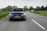 Audi A3 Sportback e-tron 2016 года